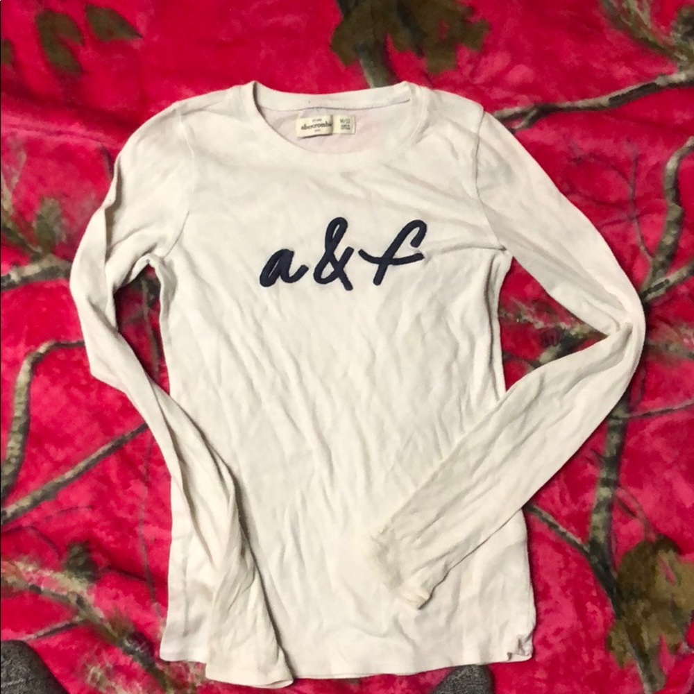 Abercrombie&finch